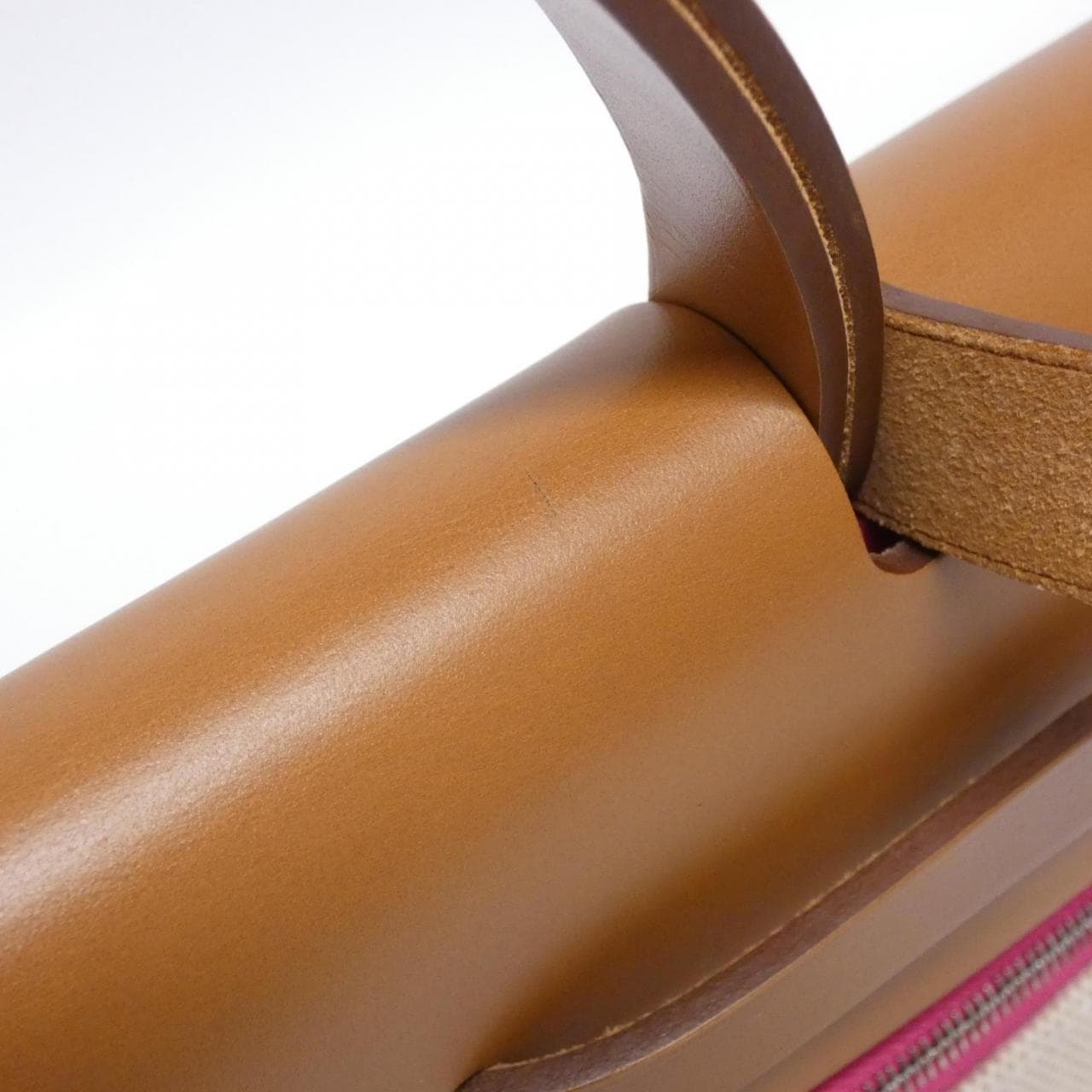 エルメス エールバッグ ジップ PM 072069CK バッグ