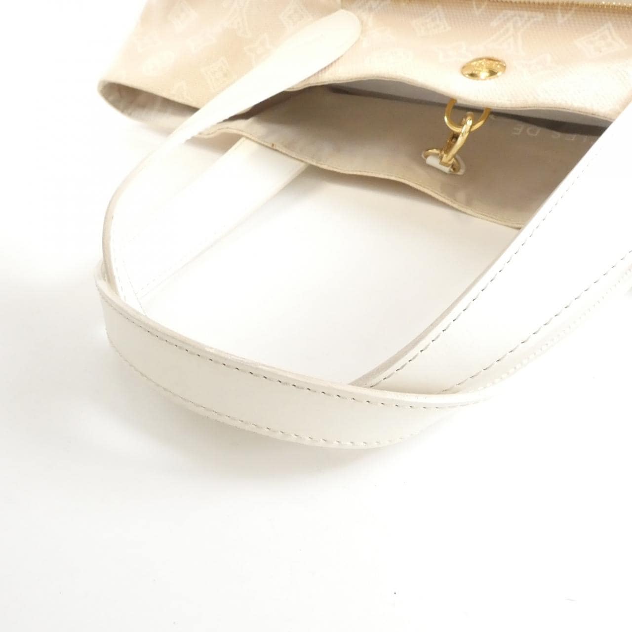 ルイヴィトン モノグラム ビーチ カバ イパネマ PM M95982 バッグ