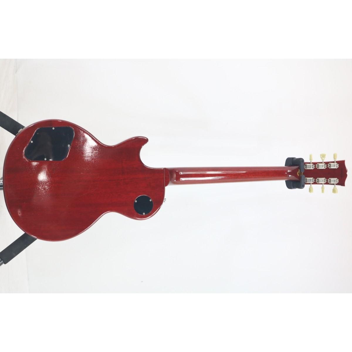 ＧＩＢＳＯＮ　ＣＵＳＴＯＭ　ＳＨＯＰ　ＬＥＳ　ＰＡＵＬ　ＣＬＡＳＳ　５　Ｑ