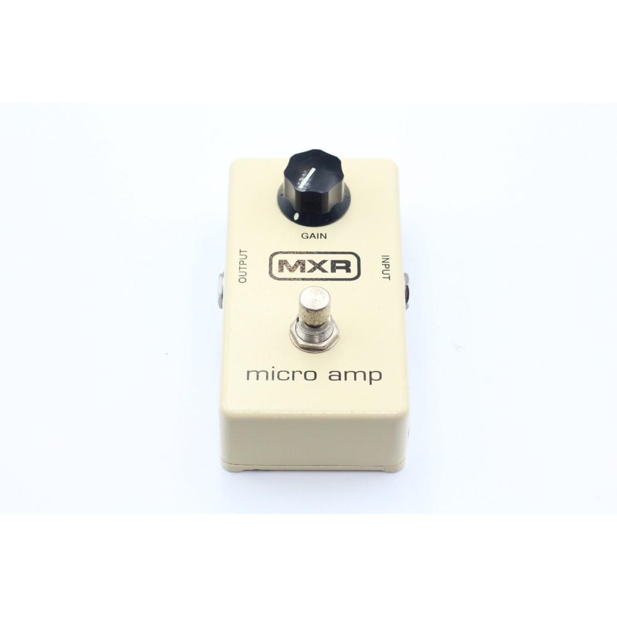 ＭＸＲ　　ＭＩＣＲＯ　ＡＭＰ　Ｍ１３３
