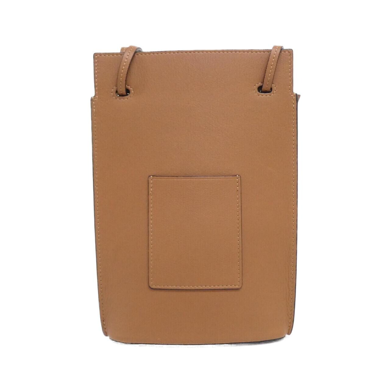 Loewe Dice Pocket C630R12X01 Shoulder Bag