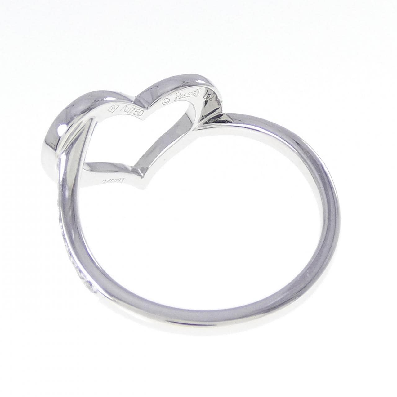 ピアジェ ライムライト リング