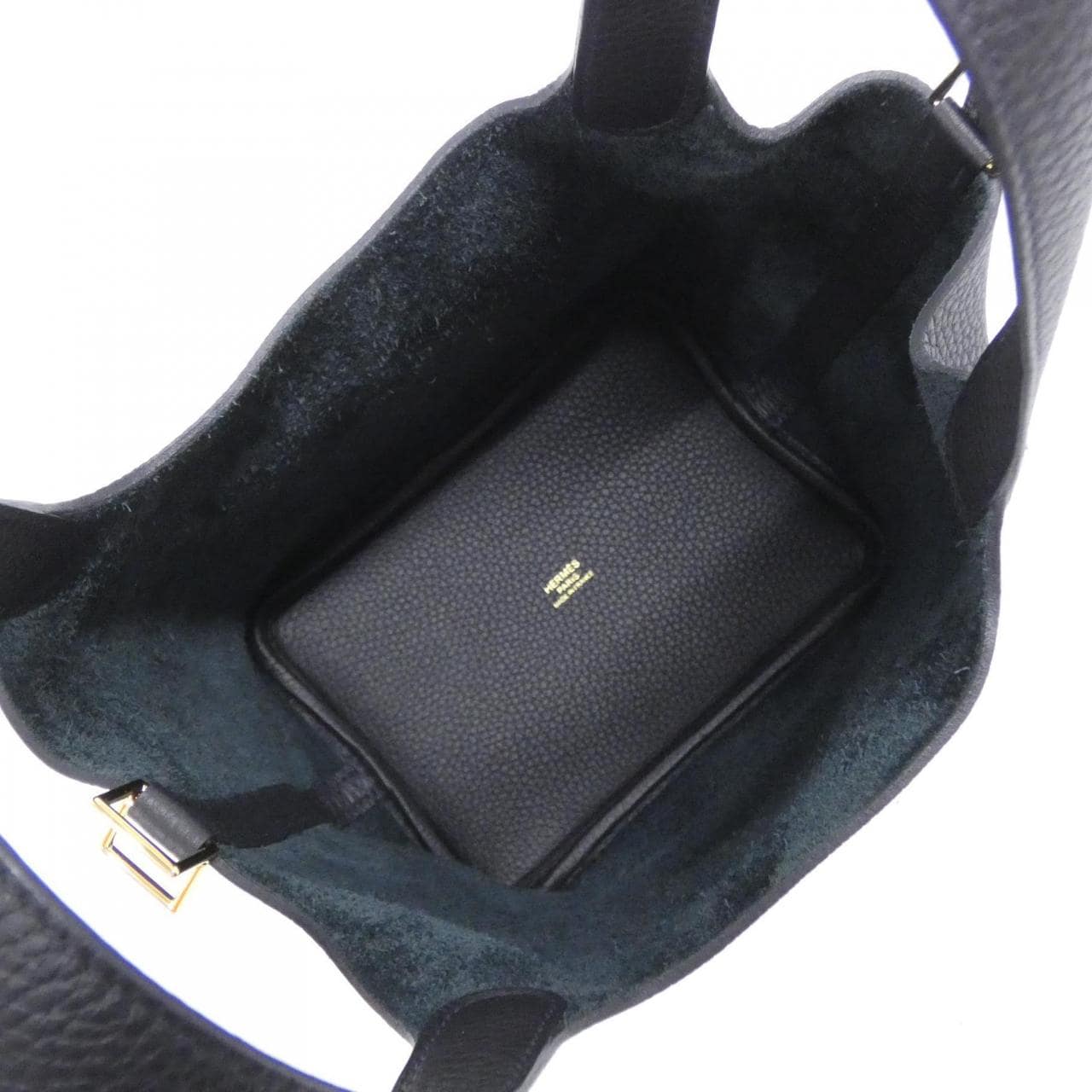 エルメス ピコタン ロック PM 056289CC バッグ