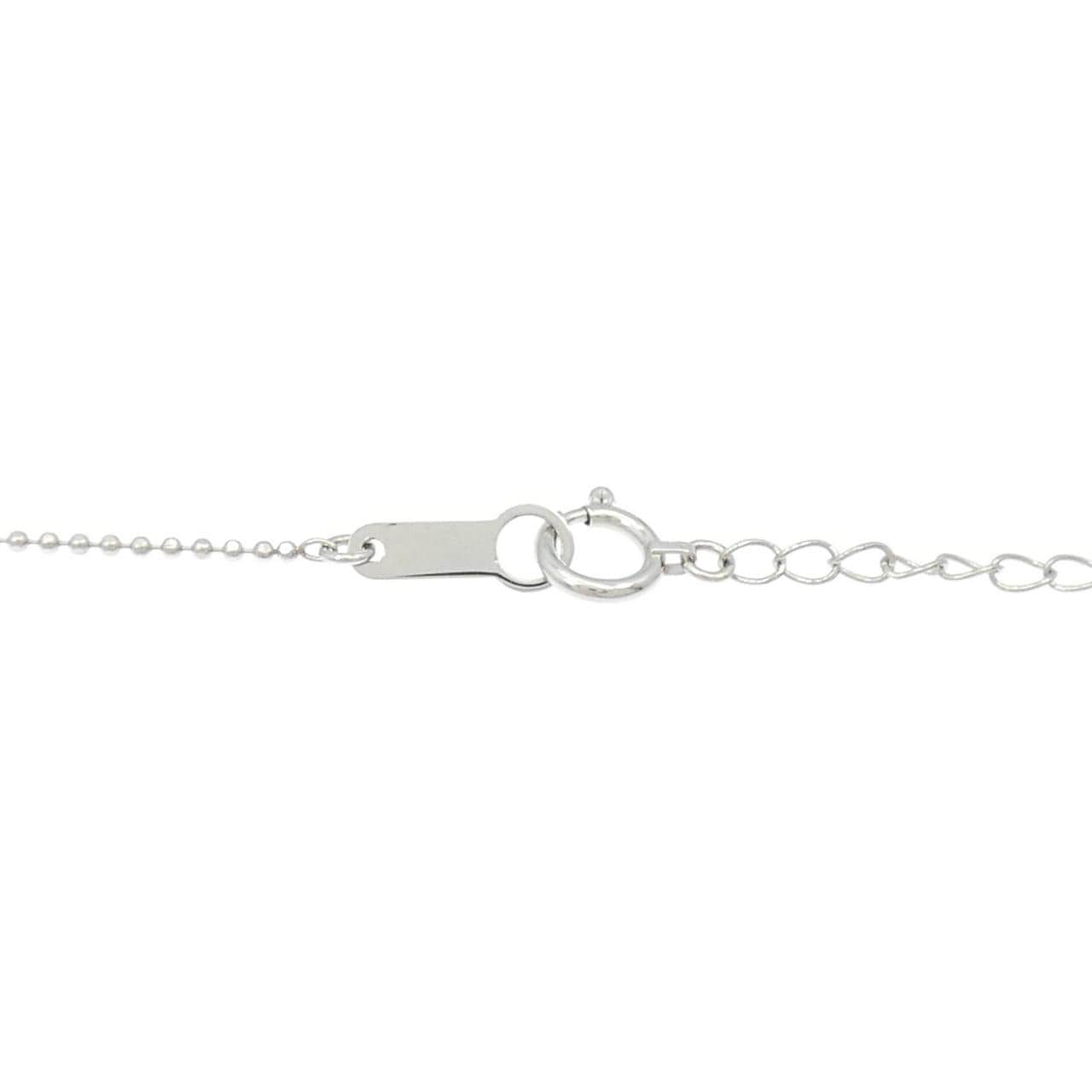 PT900/PT850 2WAY ダイヤモンド ネックレス 0.29CT