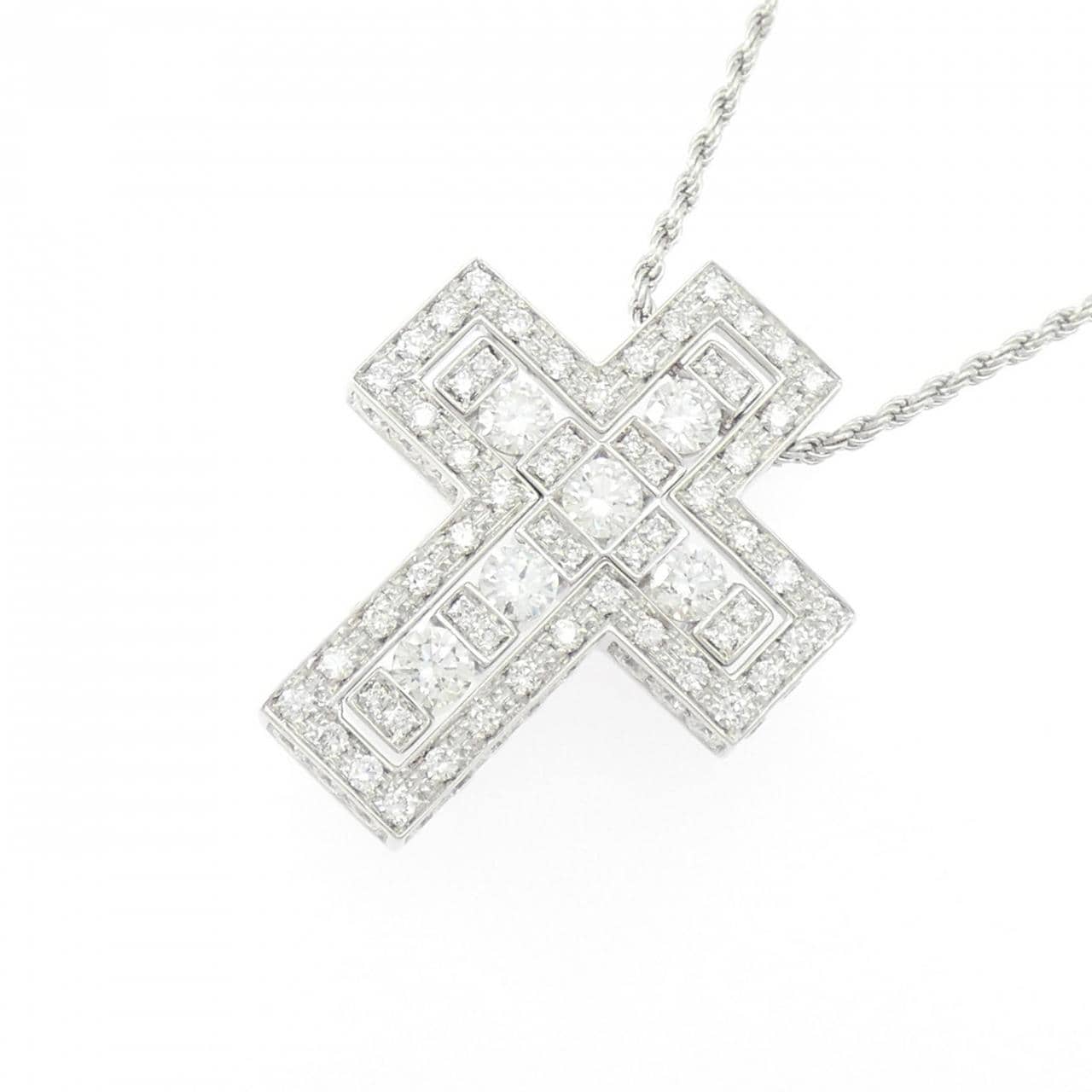 ダミアーニ ベルエポック ネックレス