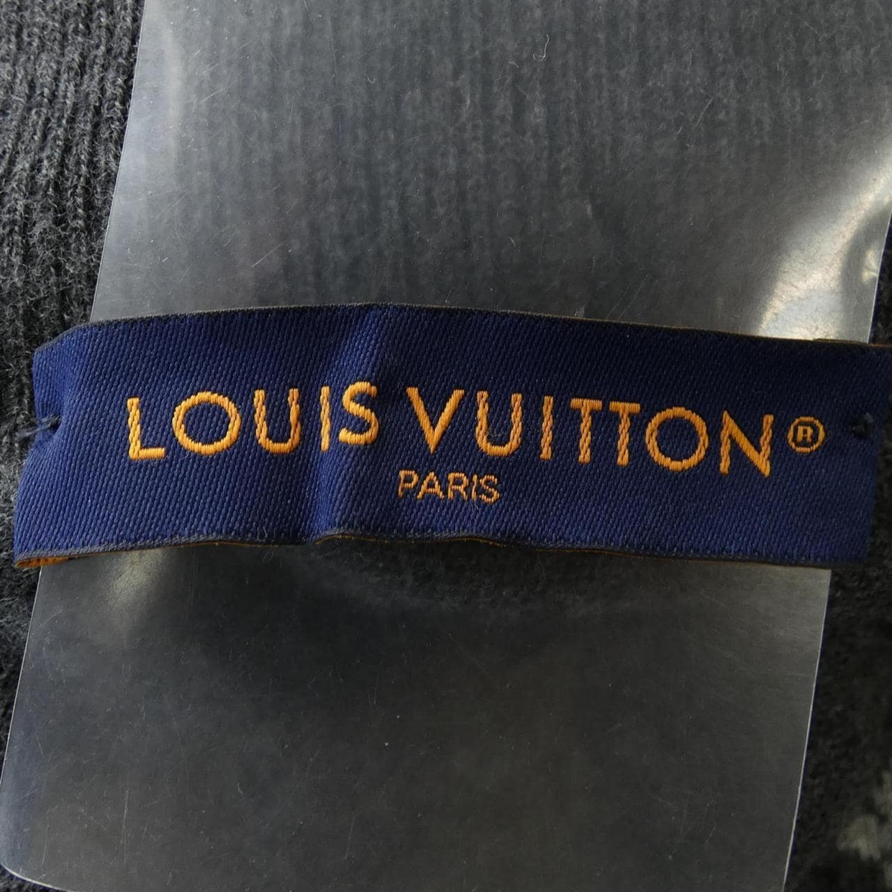 ルイヴィトン LOUIS VUITTON ニット