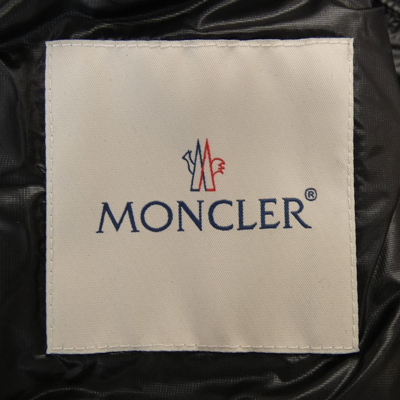 MONCLER MONCLER Down Jacket