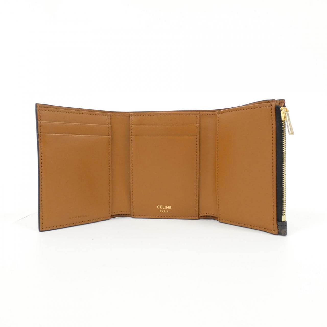 [新品] CELINE 10M962CQH 钱包