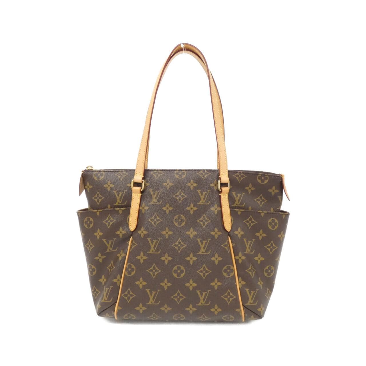 LOUIS VUITTON Monogram Total PM M41016 包