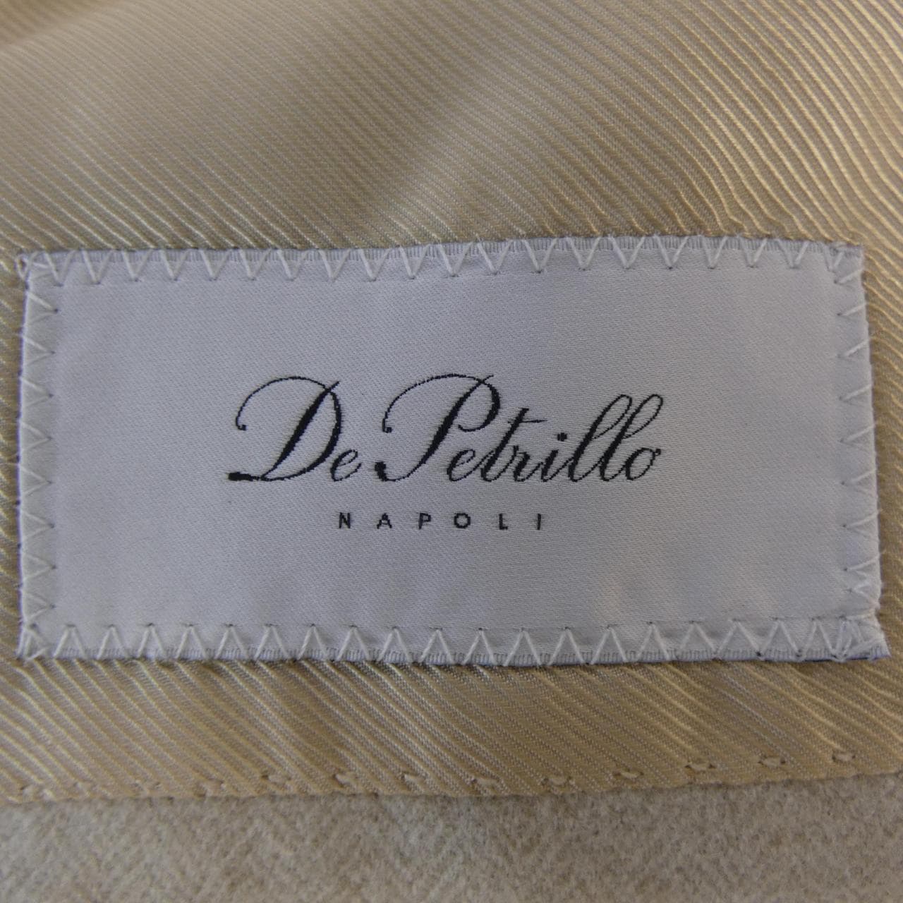戴佩特里罗DE PETRILLO套装
