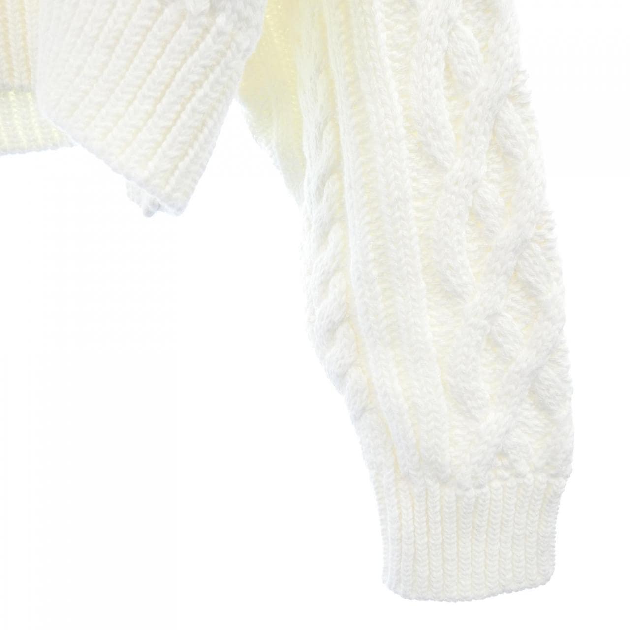 ザニューハウス THE NEWHOUSE ニット