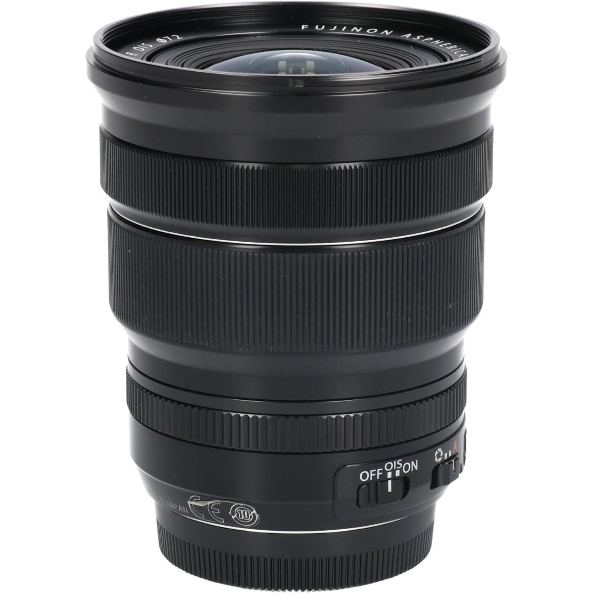 ＸＦ１０－２４ｍｍ　Ｆ４Ｒ　ＯＩＳ