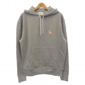 メゾンキツネ MAISON KITSUNE IU00355KM0001 パーカー