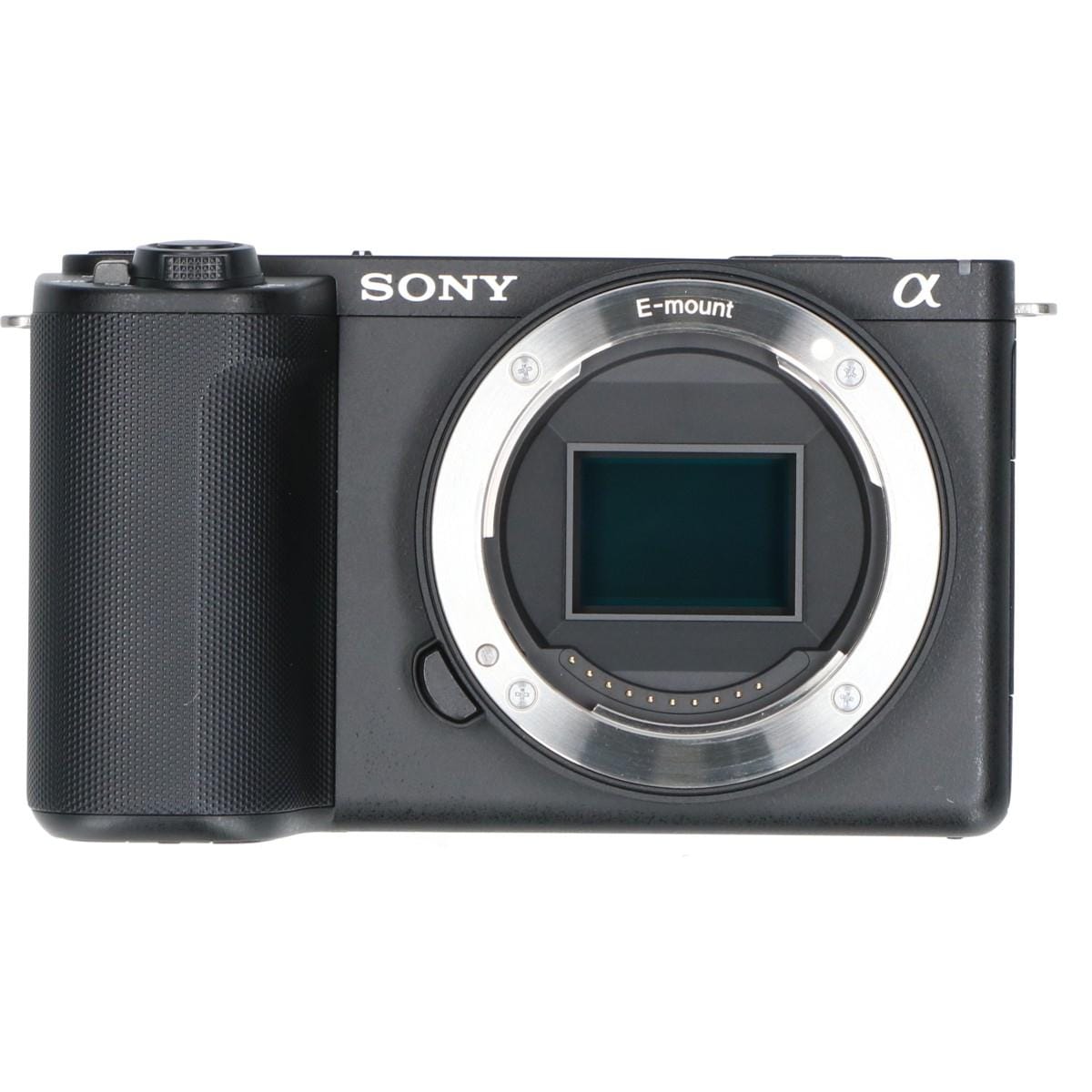 ＶＬＯＧＣＡＭ　ＺＶ－Ｅ１０ＩＩ