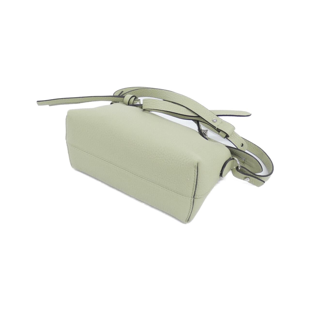 【新品】フェンディ SELLERIA ミニ バイ ザ ウェイ 8BS098 ASU2 バッグ