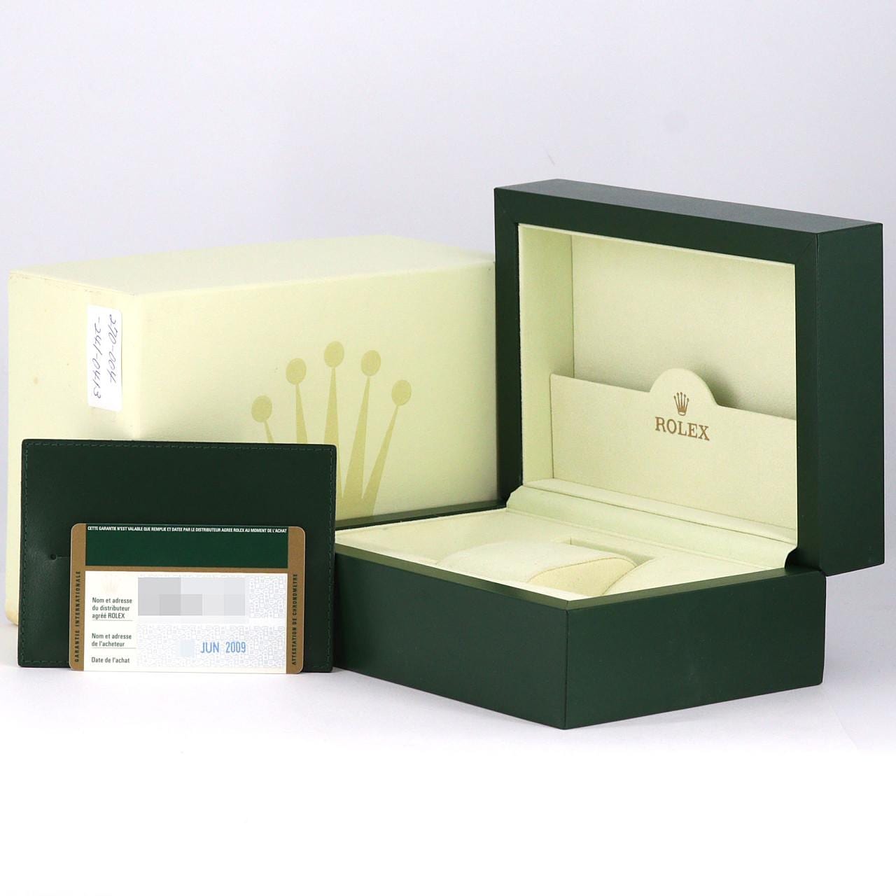 ロレックス デイトジャスト 179173G SSxYG 自動巻 M番