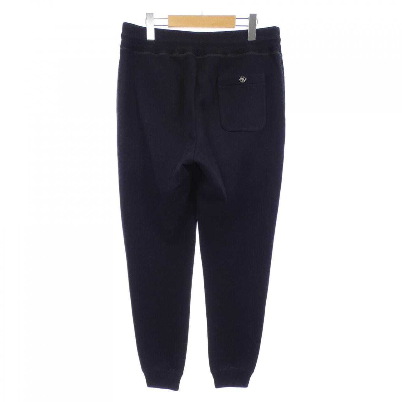 ルイヴィトン LOUIS VUITTON トラベルジョギングパンツ HFY43WJUJ パンツ