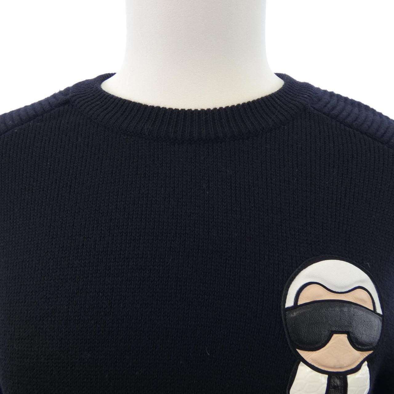 フェンディ FENDI FAE525 A52W ニット