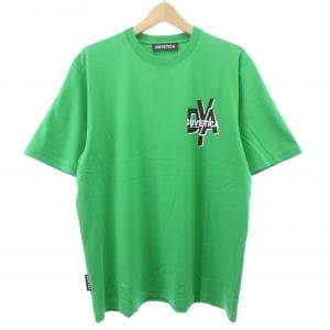 デュベティカ DUVETICA VURT20131 Tシャツ