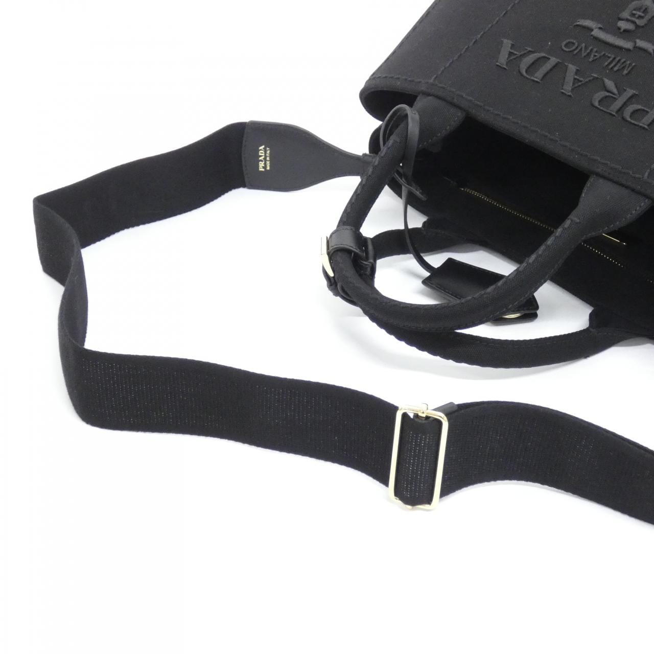 【新品】プラダ 1BG554 バッグ