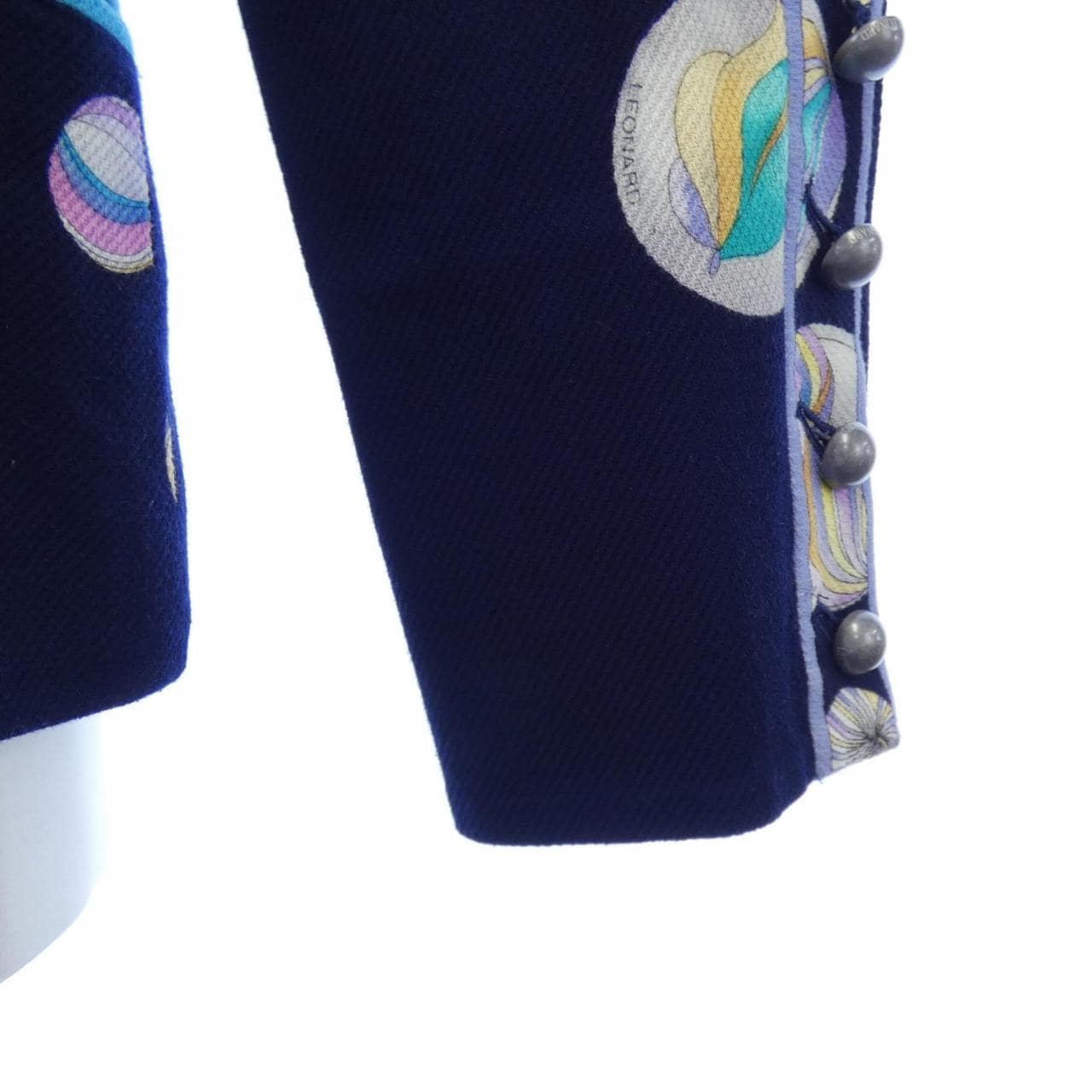 レオナールファッション LEONARD FASHION ジャケット