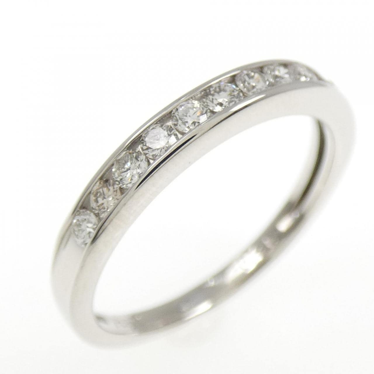PT900 ダイヤモンド リング 0.30CT