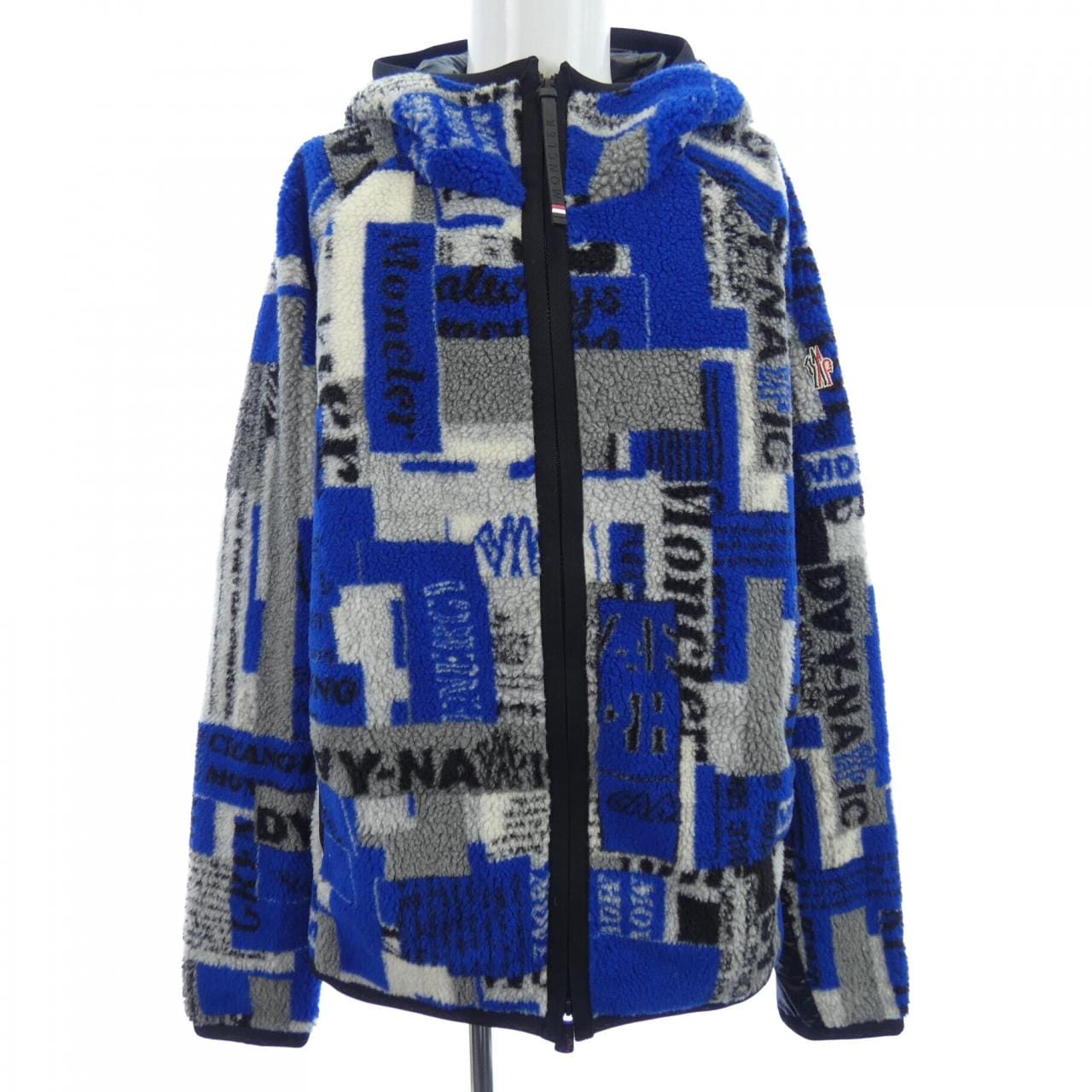 MONCLER GRENOBLE蒙克勒·格勒诺布尔