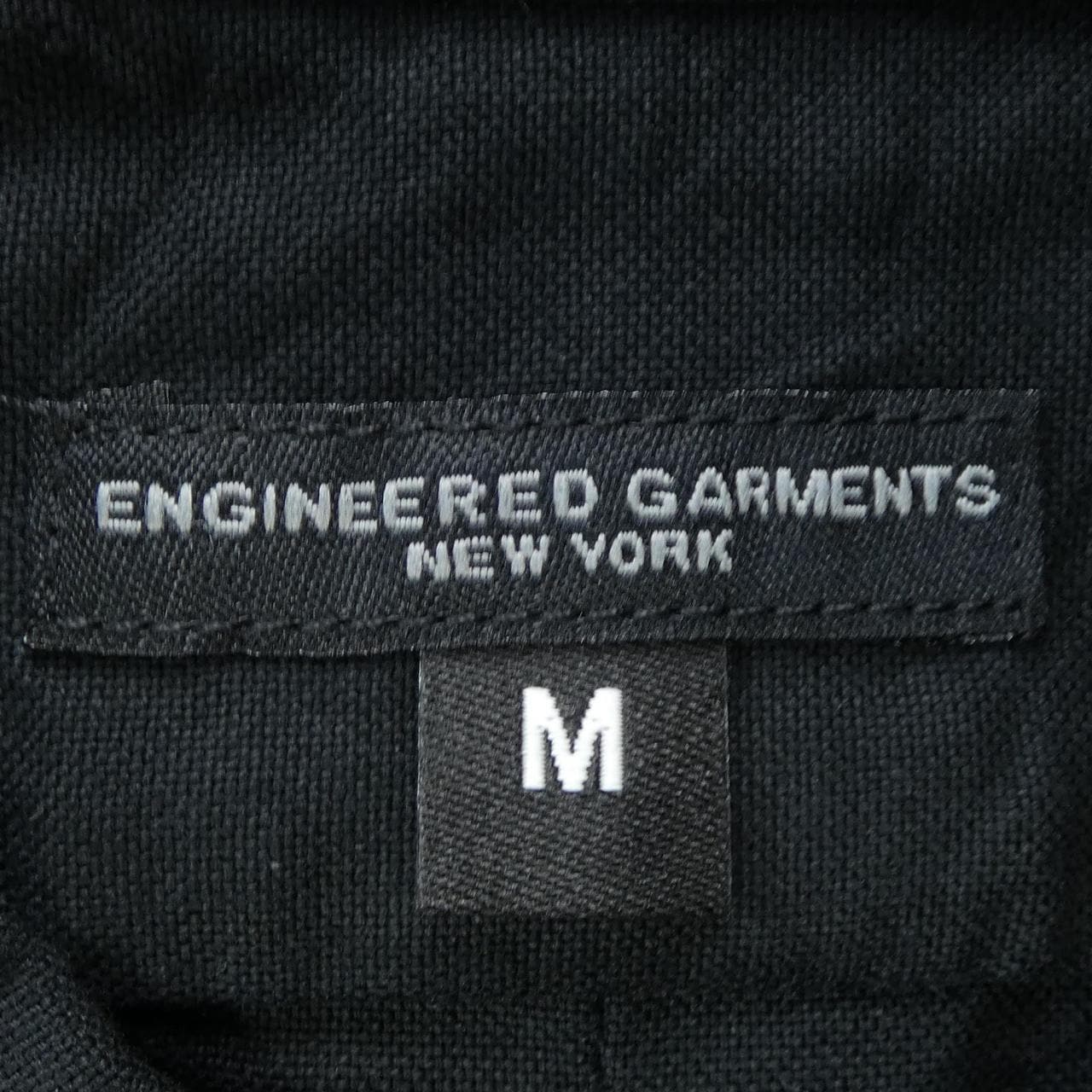 エンジニアードガーメンツ ENGINEERED GARMENTS シャツ
