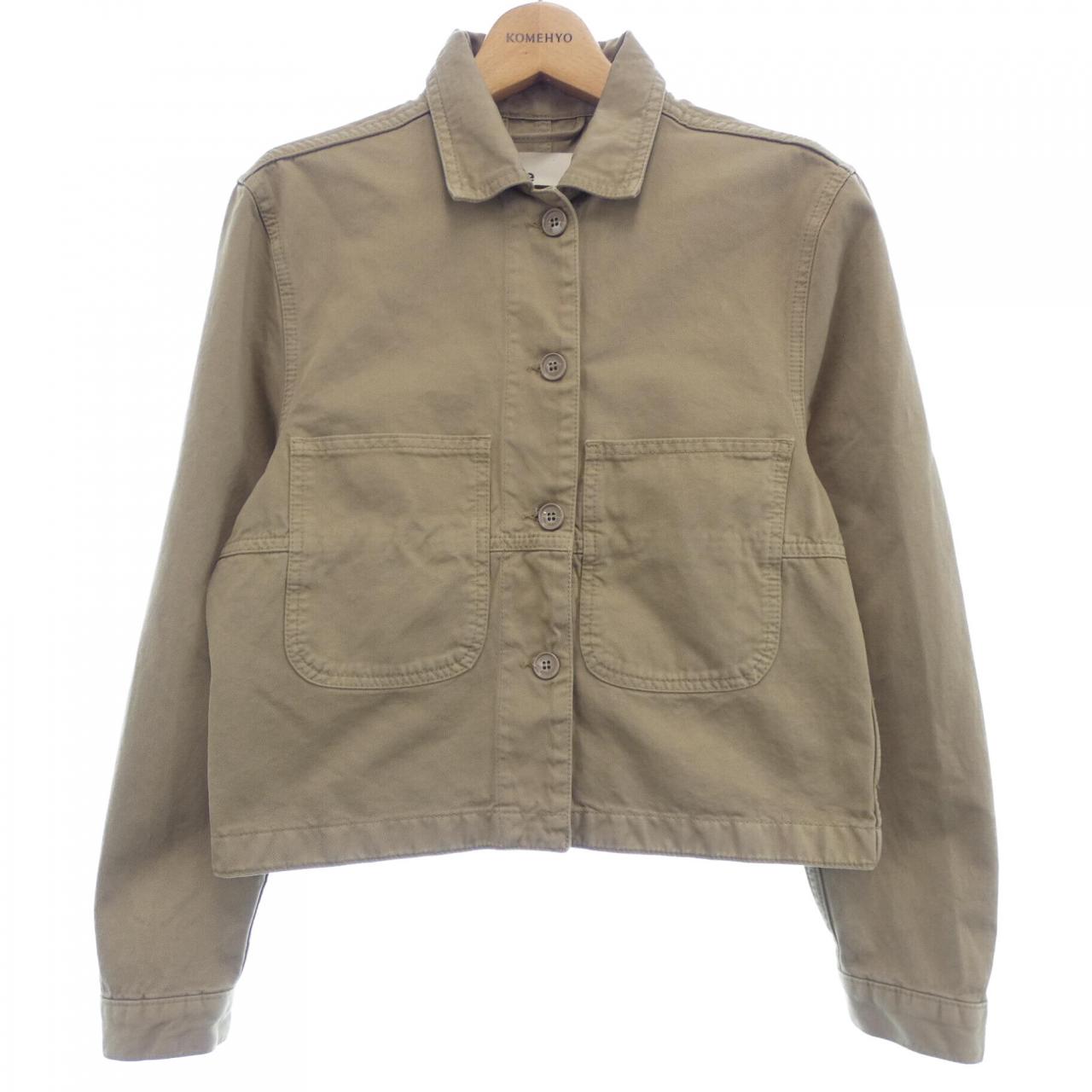 HAIKURE ジャケット