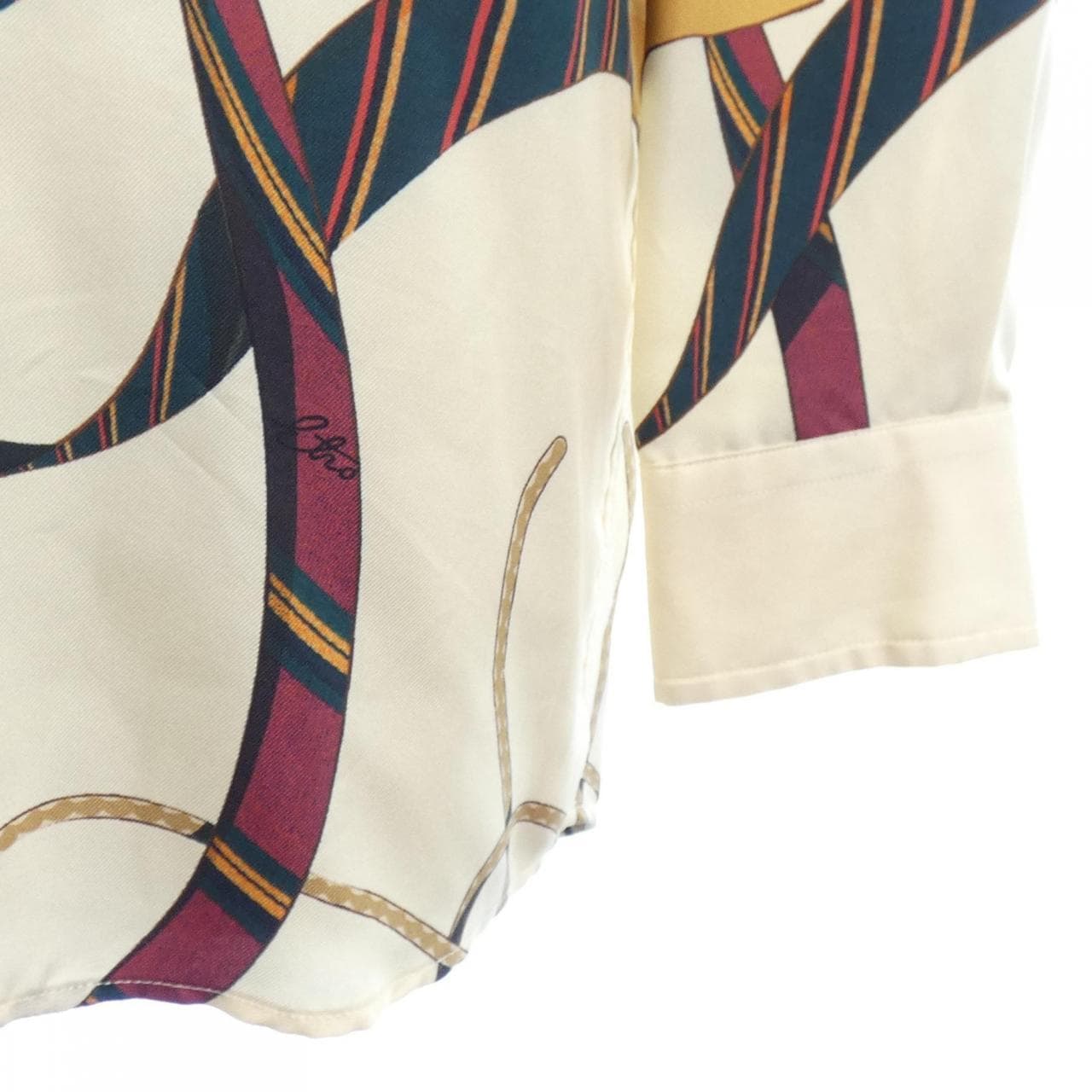 エトロ ETRO 202-1K819-5779 シャツ