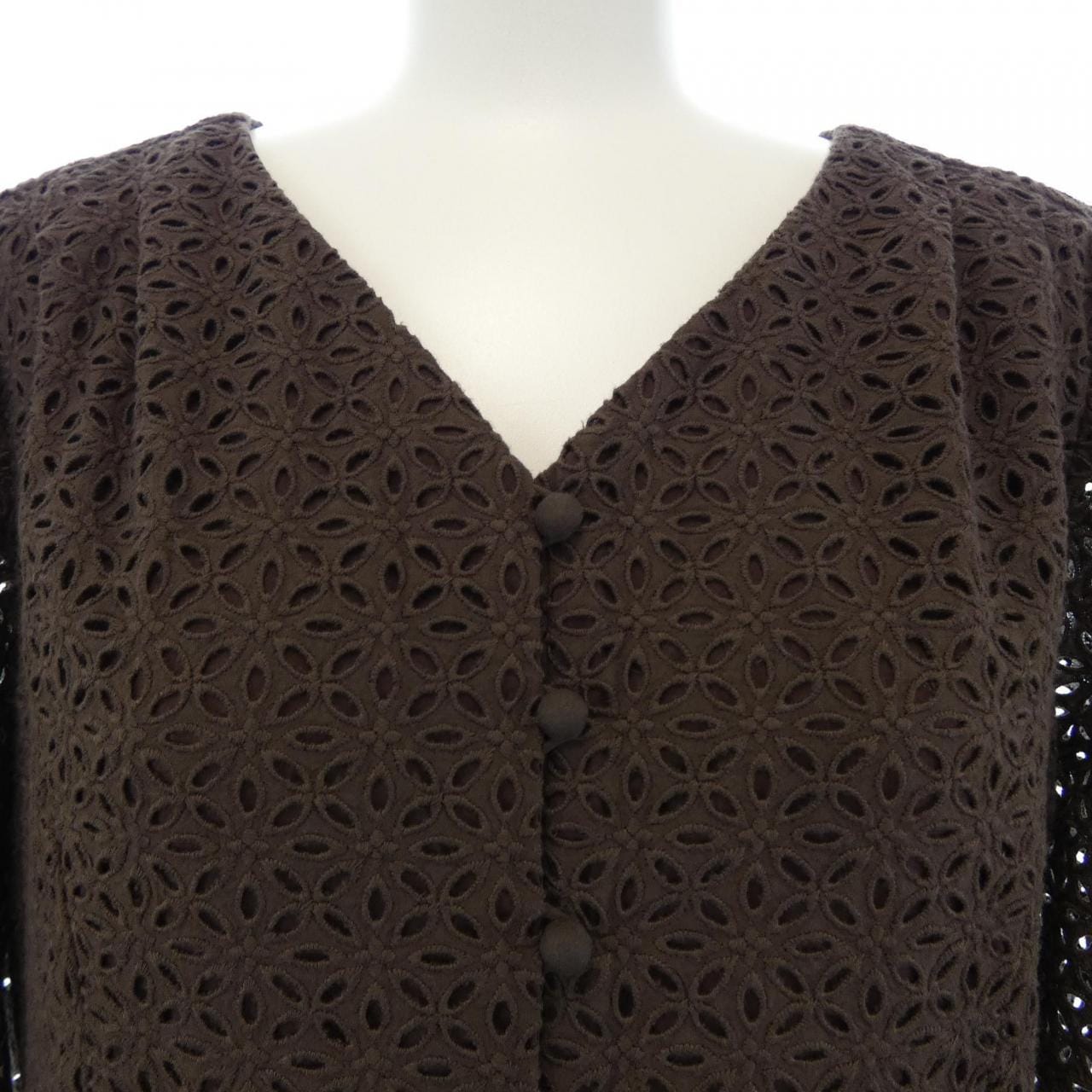 トッカ TOCCA ワンピース