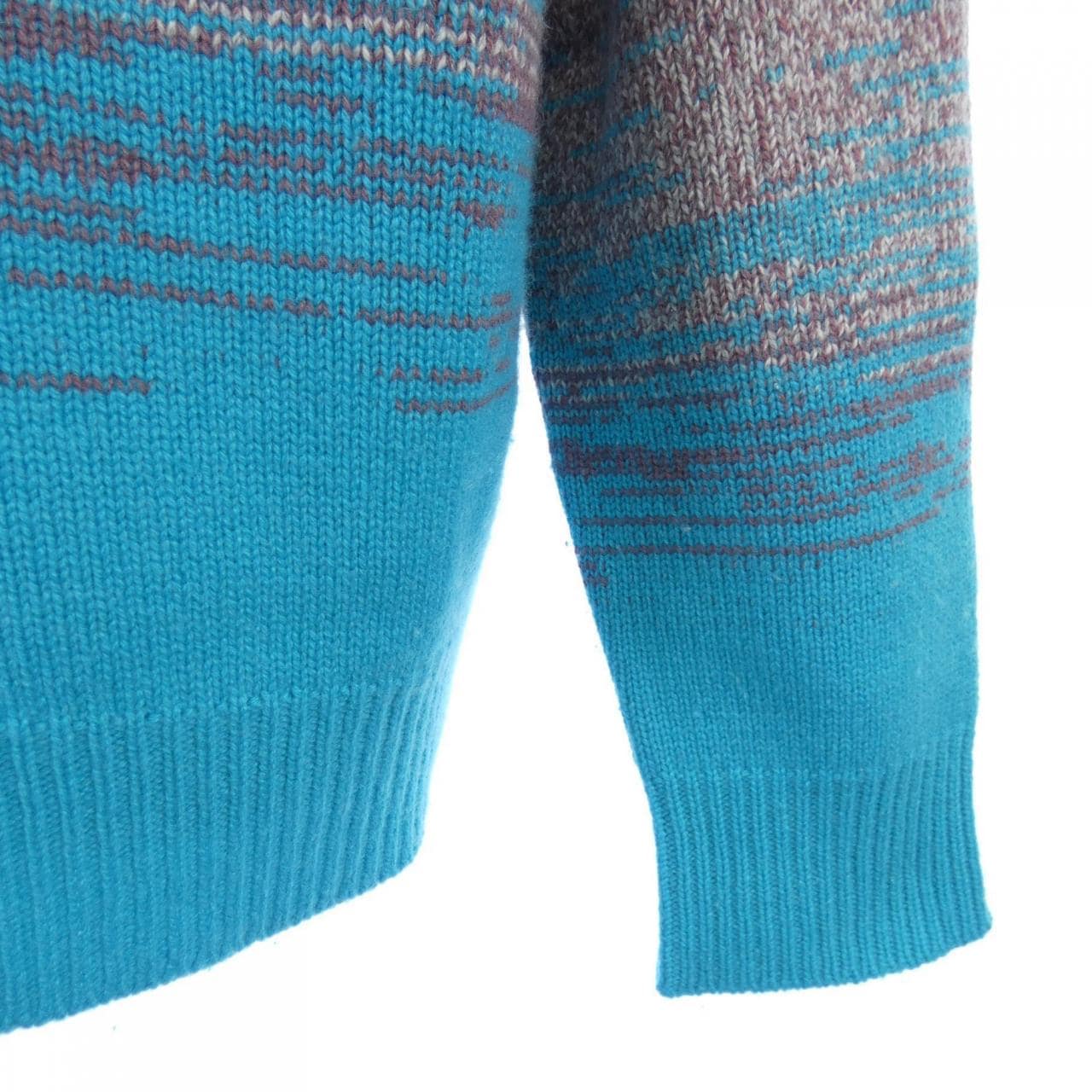 エルメス HERMES *21-5711 カーディガン