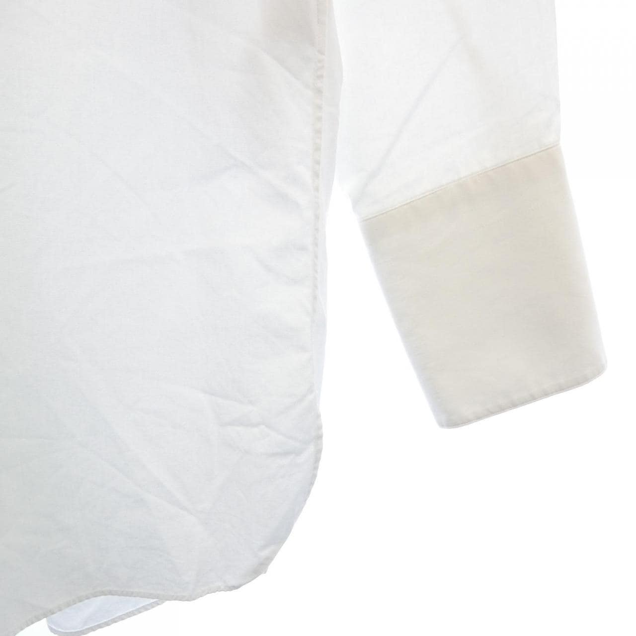 ヴェルメイユパーイエナ VERMEIL par iena シャツ