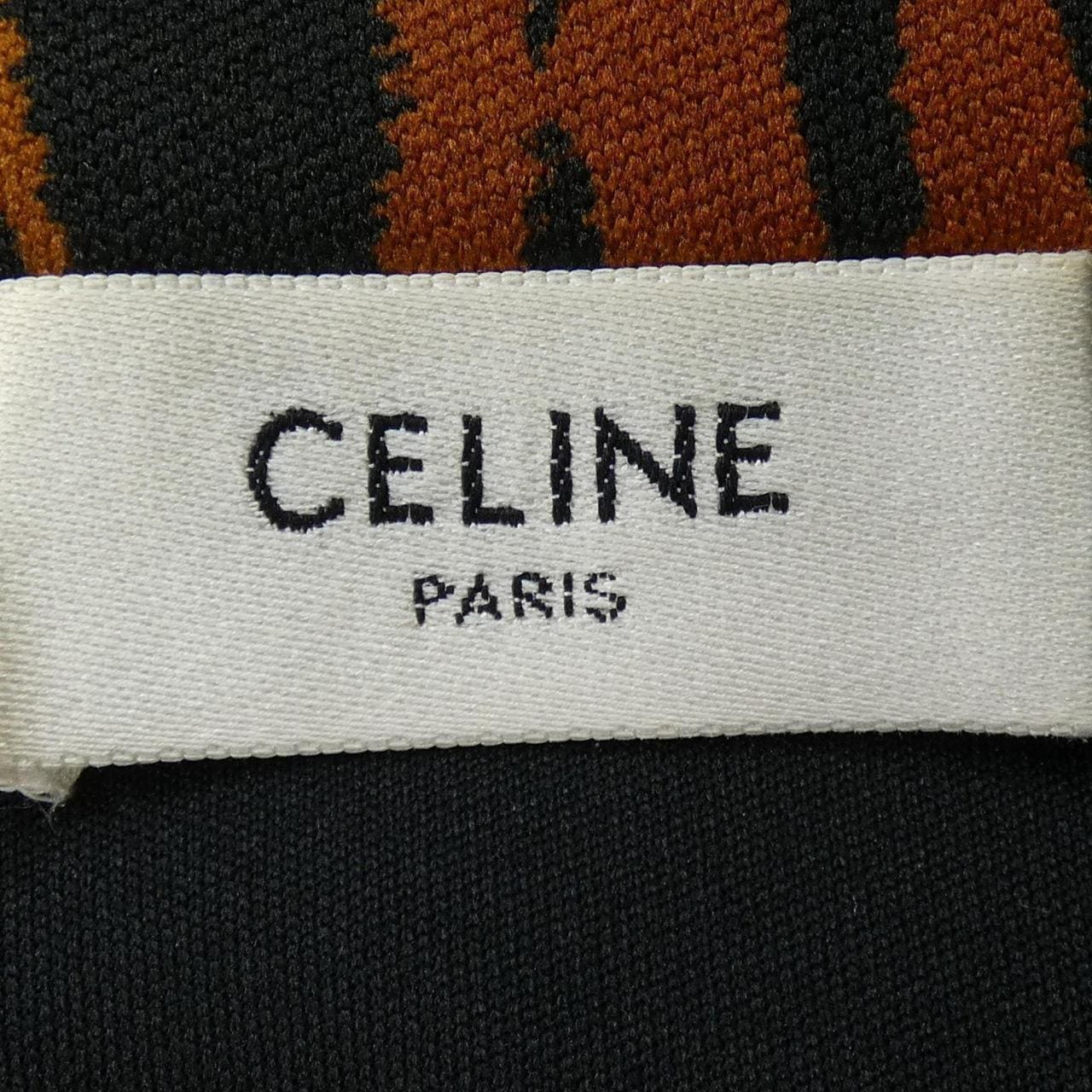 セリーヌ CELINE 2Y654382Q ブルゾン