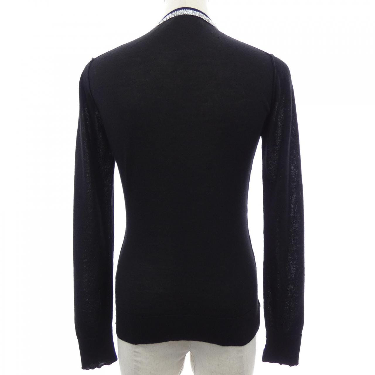 ドルチェアンドガッバーナ DOLCE&GABBANA FHC26K F44E9 カーディガン