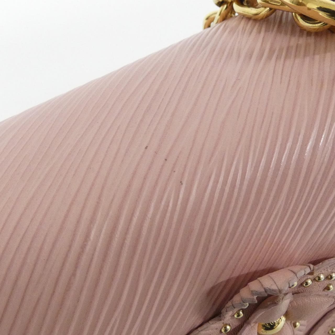 ルイヴィトン エピ ツイスト MM M53851 ショルダーバッグ