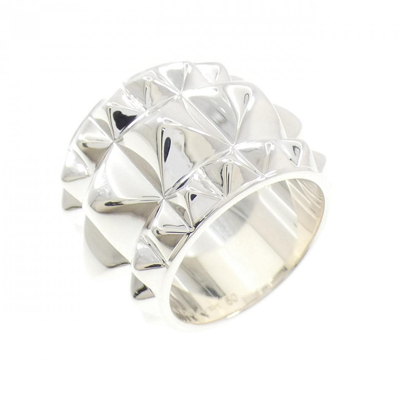 エルメス メドール エスピオンヌ リング