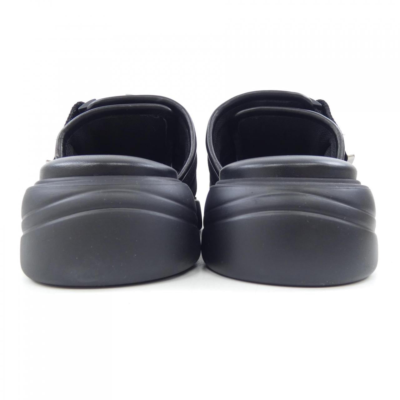 ボッテガヴェネタ BOTTEGA VENETA 690034　VODS2 サンダル