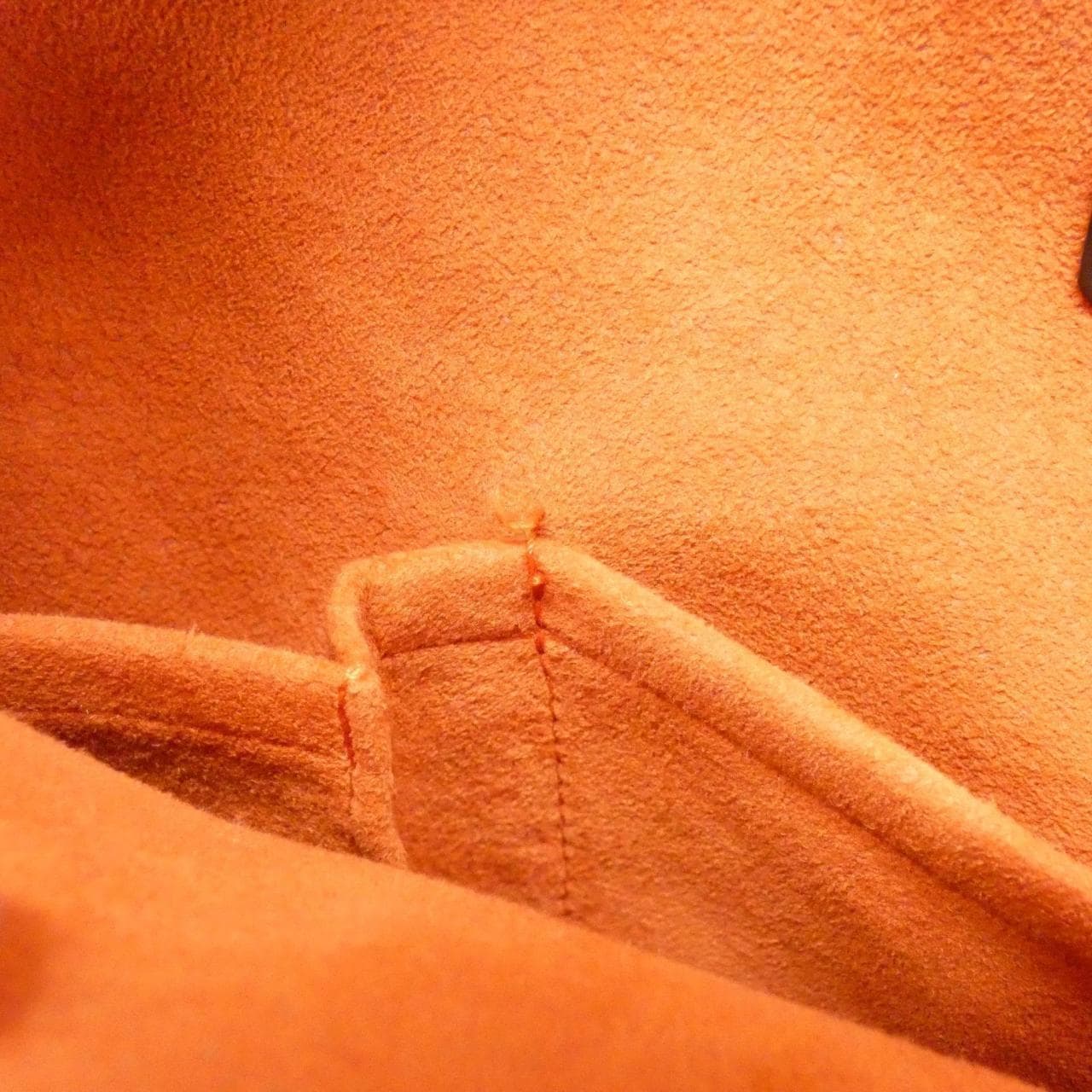 ルイヴィトン ダミエ パリオリ PM N51123 バッグ