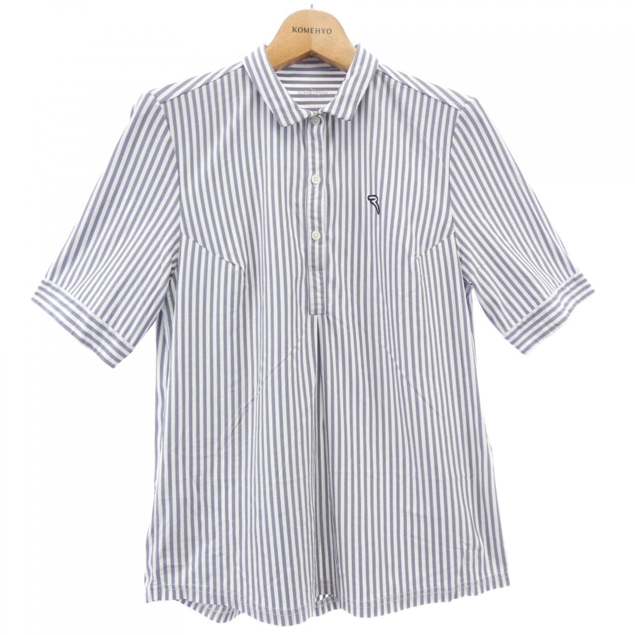 シェルボ CHERVO ポロシャツ