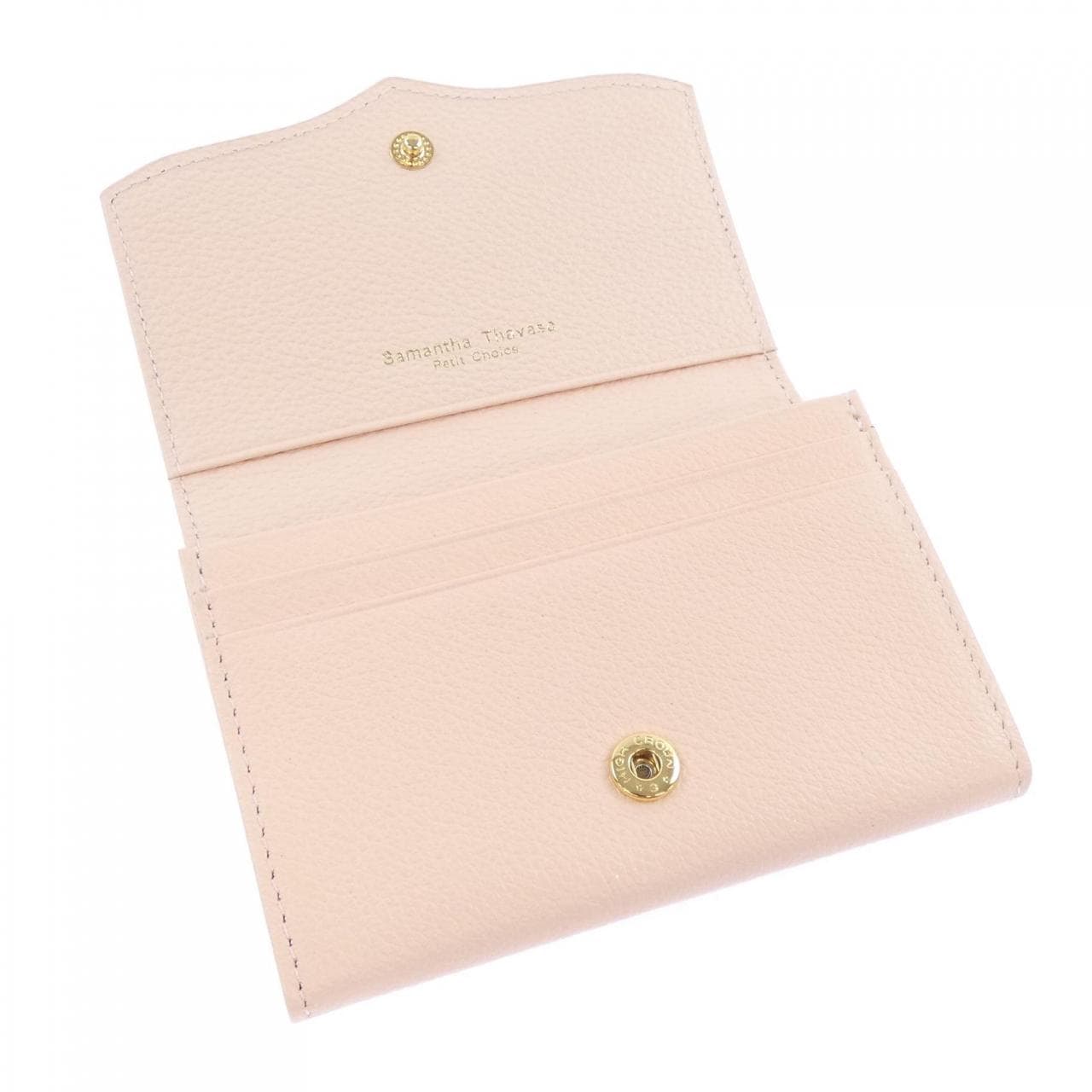 サマンサタバサ Samantha Thavasa DISNEY CARD CASE