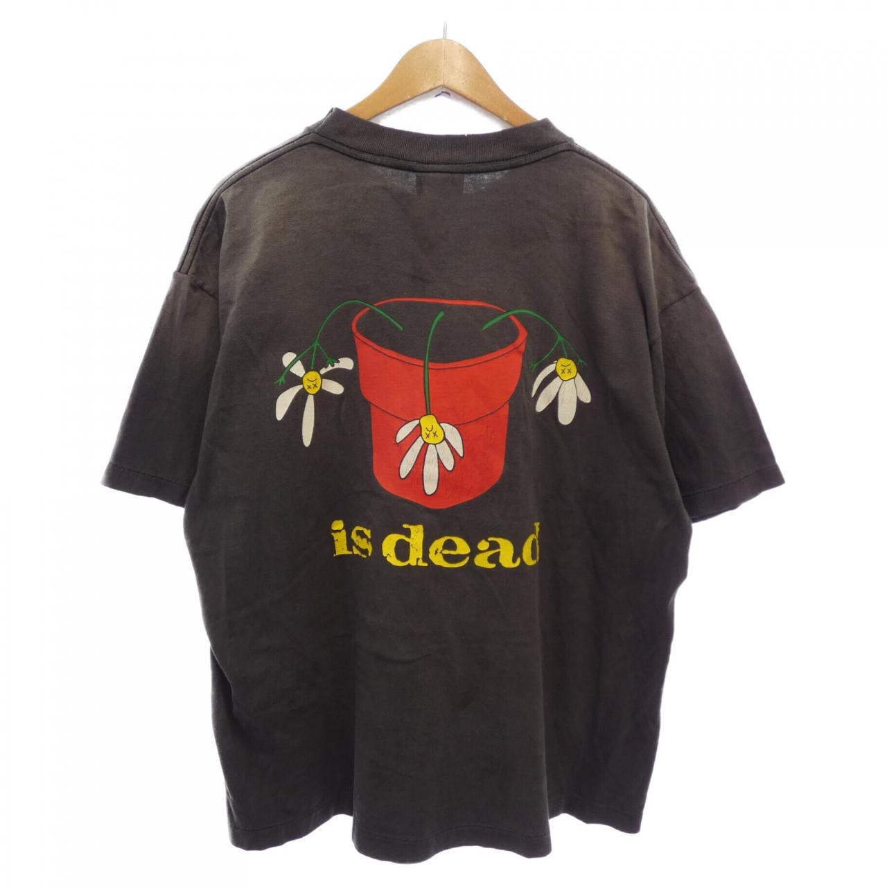 セントマイケル SAINT MICHAEL SM-HR1-0000-C18 Tシャツ