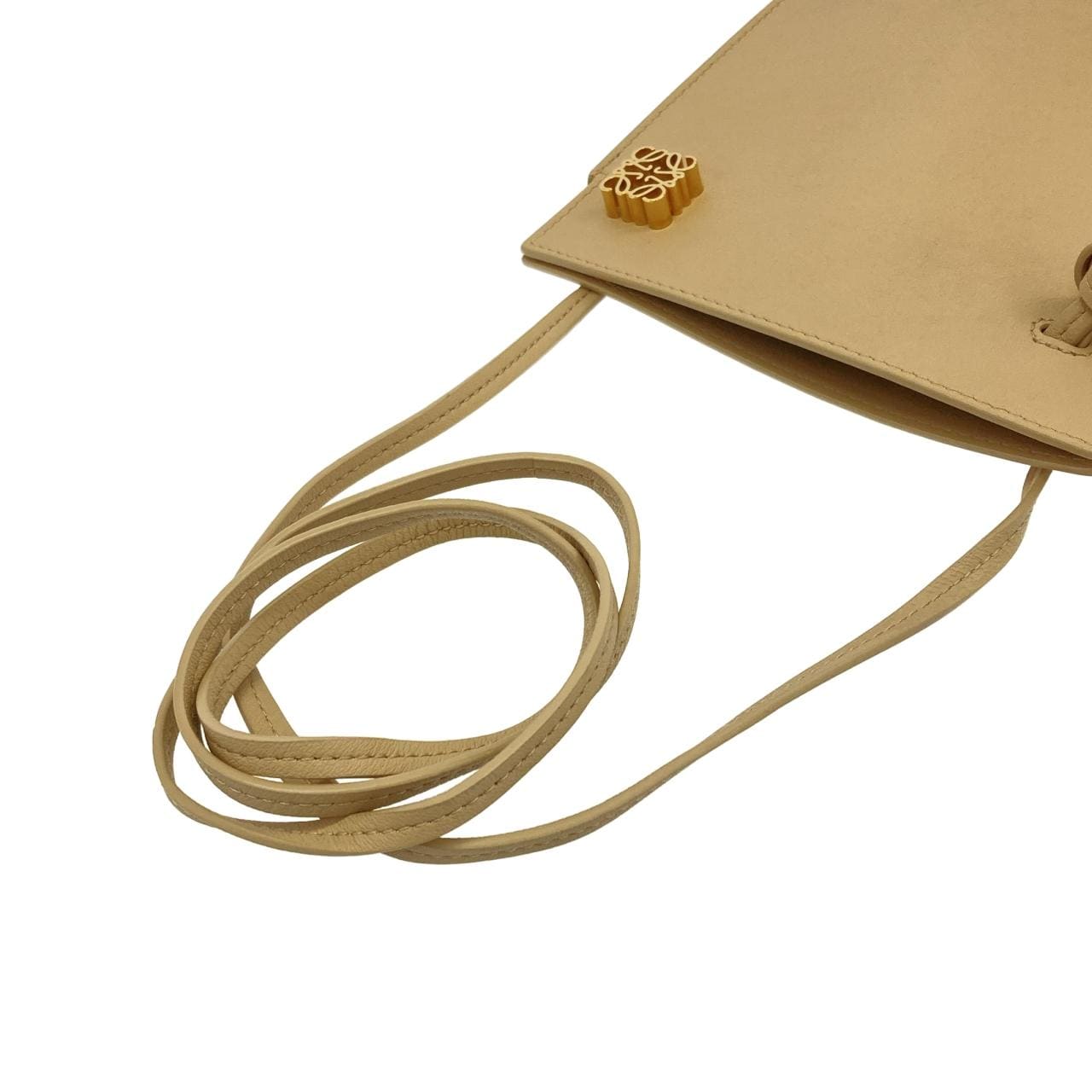 ロエベ ダイス ポケット C630R12X01 ショルダーバッグ