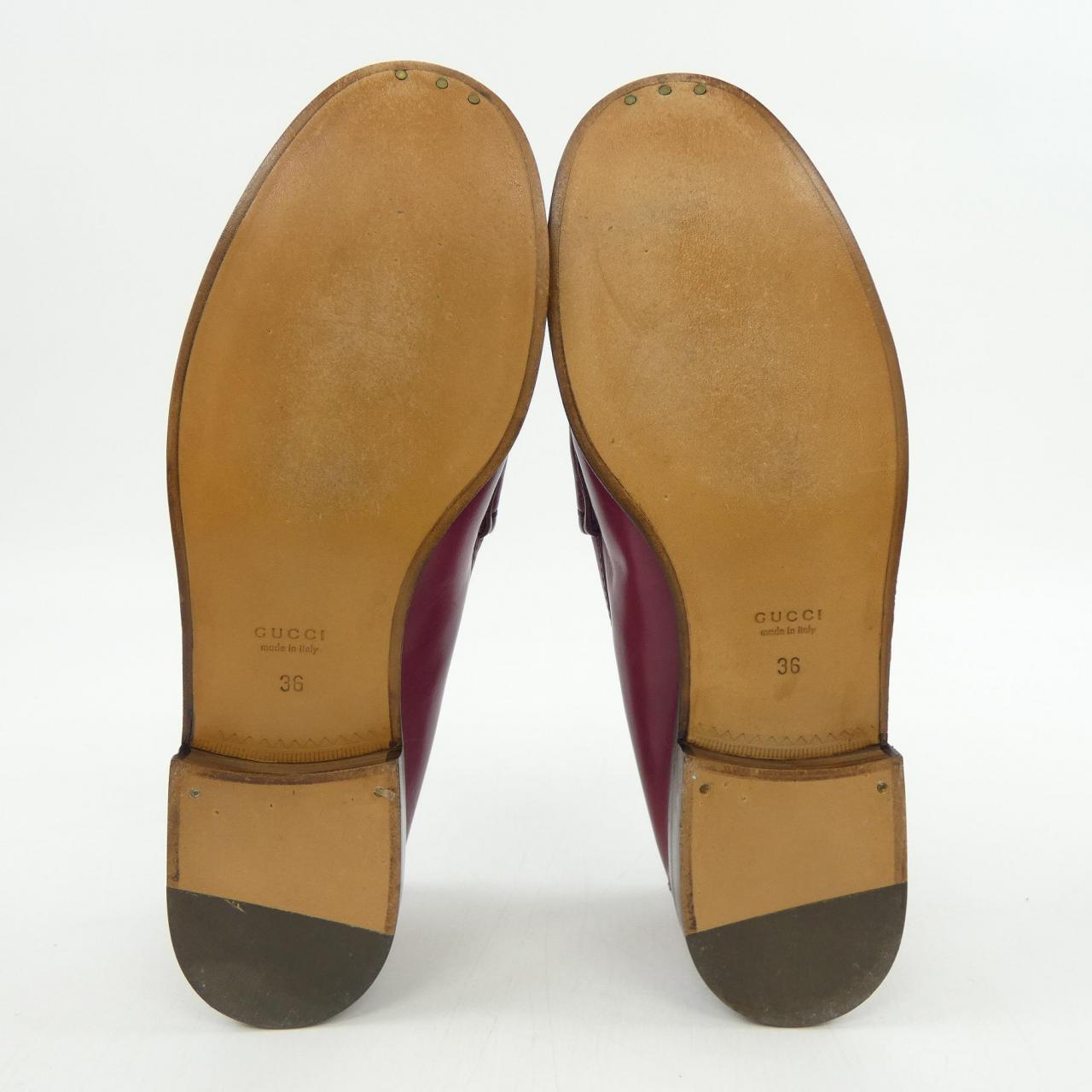 グッチ GUCCI 274112 シューズ