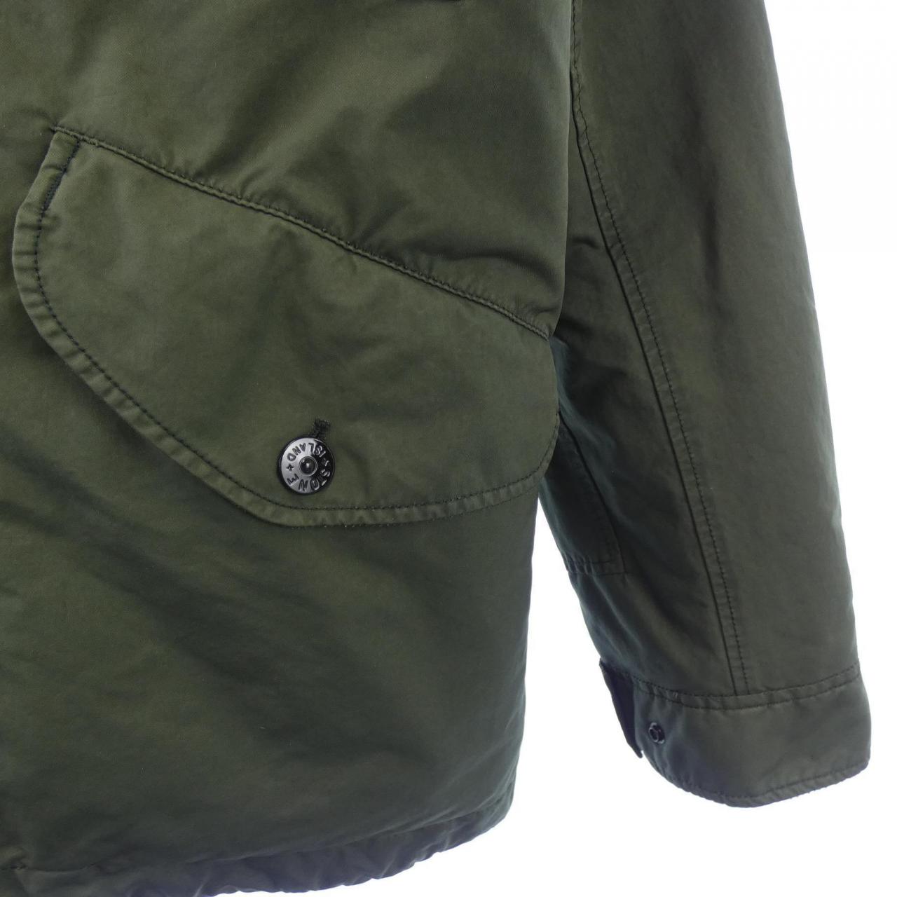 ストーンアイランド STONE ISLAND 811541749 ブルゾン