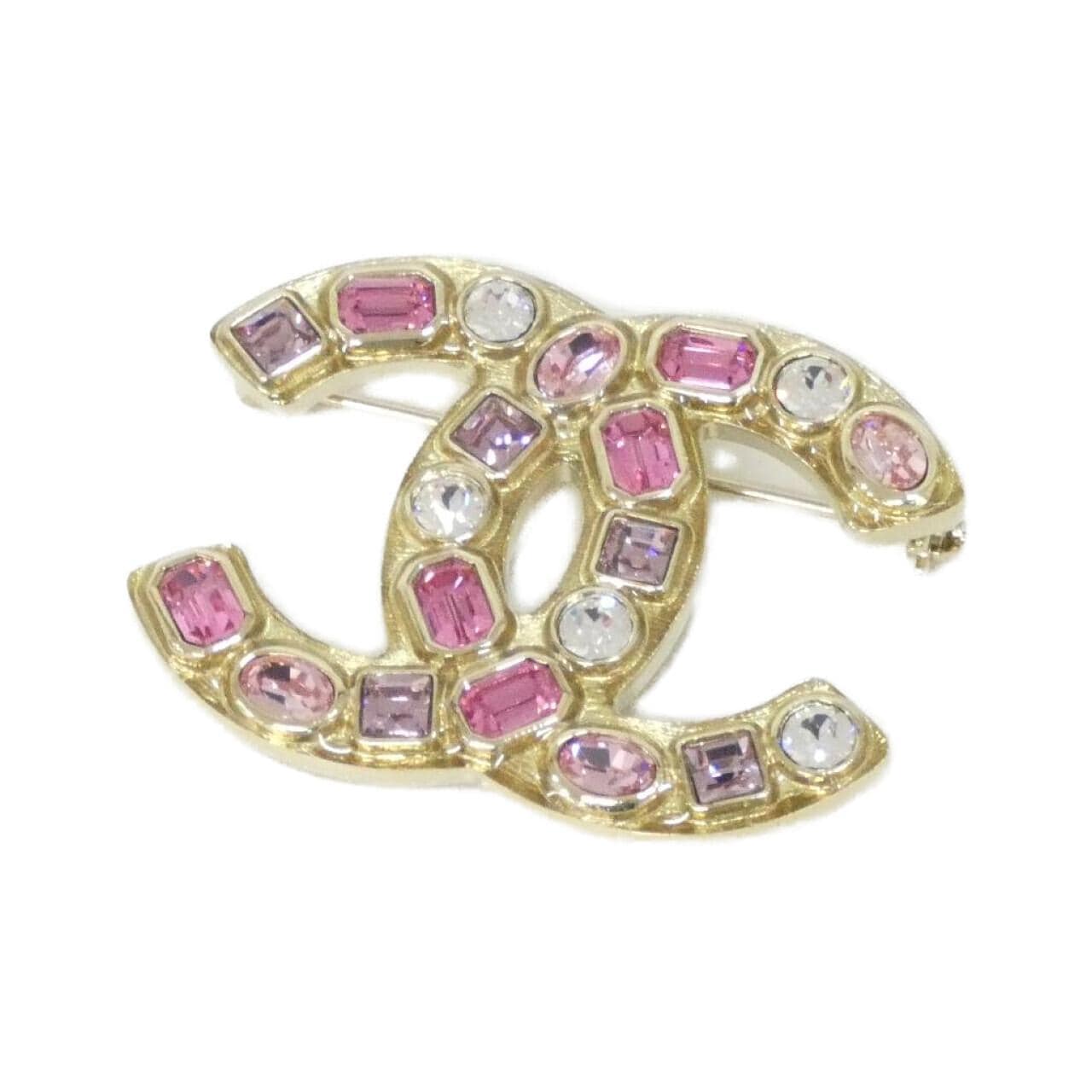 シャネル ブローチ