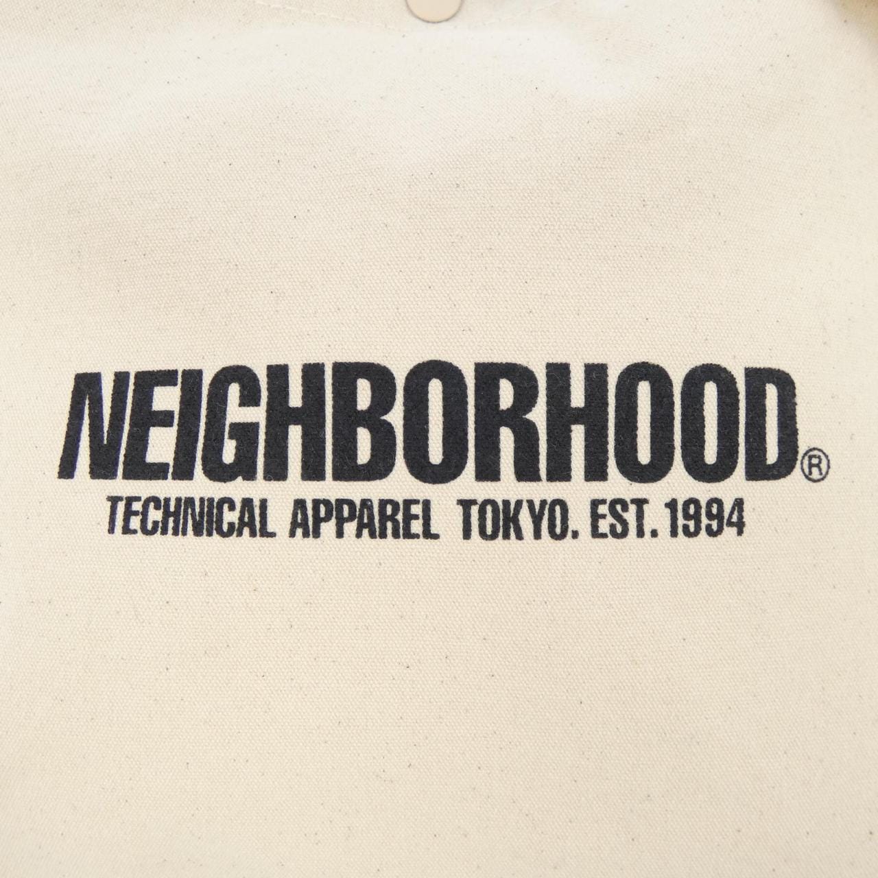 ネイバーフッド NEIGHBORHOOD BAG