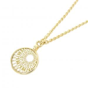 エルメス OP'H メダイユ PM 982313FE ネックレス