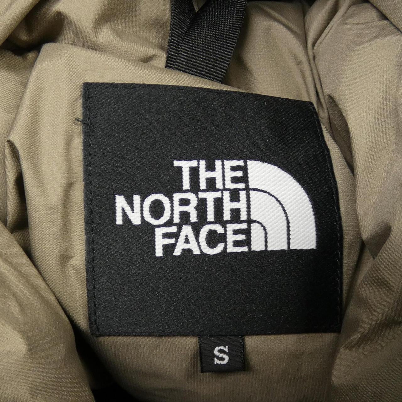 ザノースフェイス THE NORTH FACE ND92564 ダウンジャケット