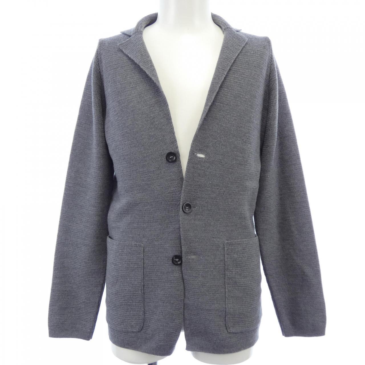 ザノーネ ZANONE ジャケット